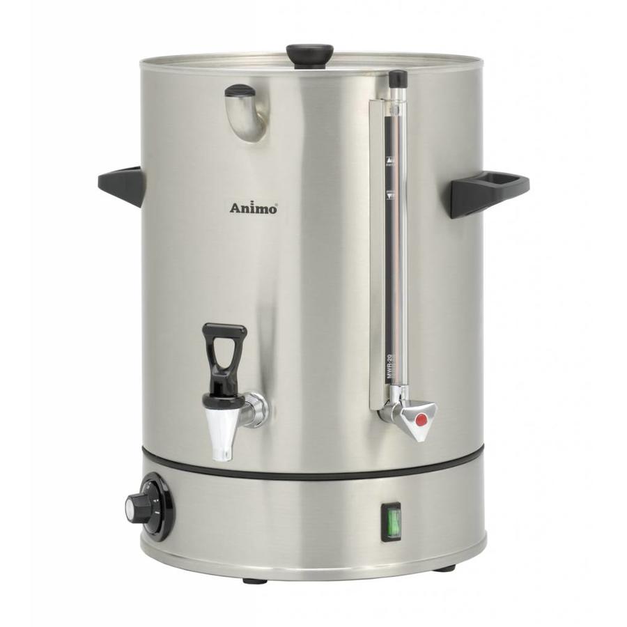 Hot water dispenser MWRn 20 liters