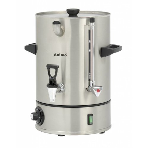  Animo Distributeur d'eau chaude 10 litres - PROFESSIONNEL 