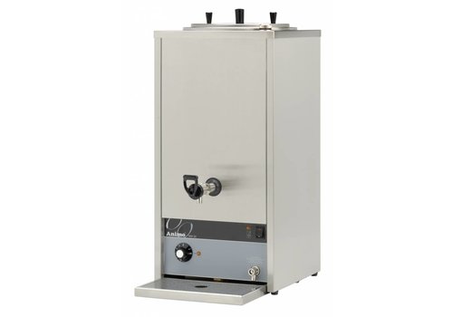  Animo Fontaine à eau chaude / Bouilloire à vin chaud 20 litres - ROBUST 