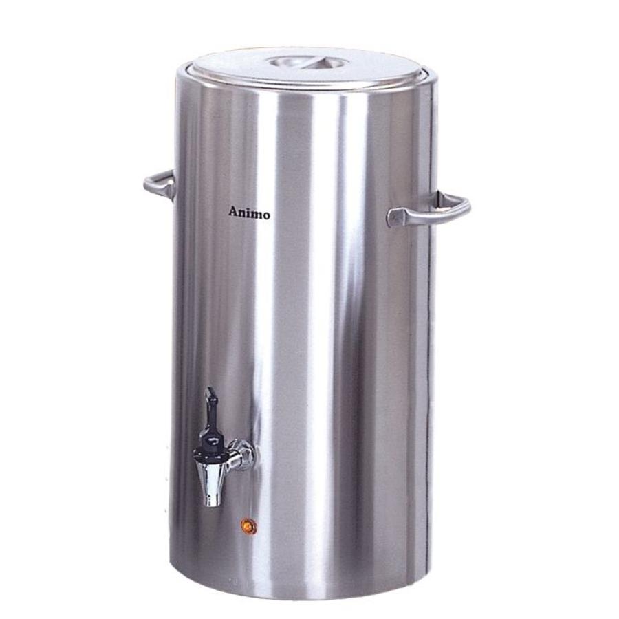 Stainless Steel Electric Beverage Dispenser 10 liters