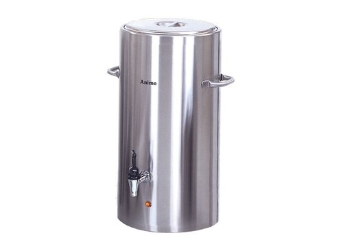  Animo Récipient à café en acier inoxydable 4 litres 
