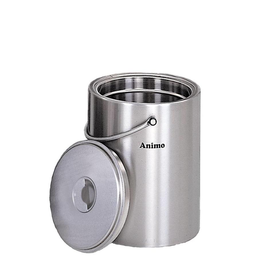 Insulated Food Container 10 Liter