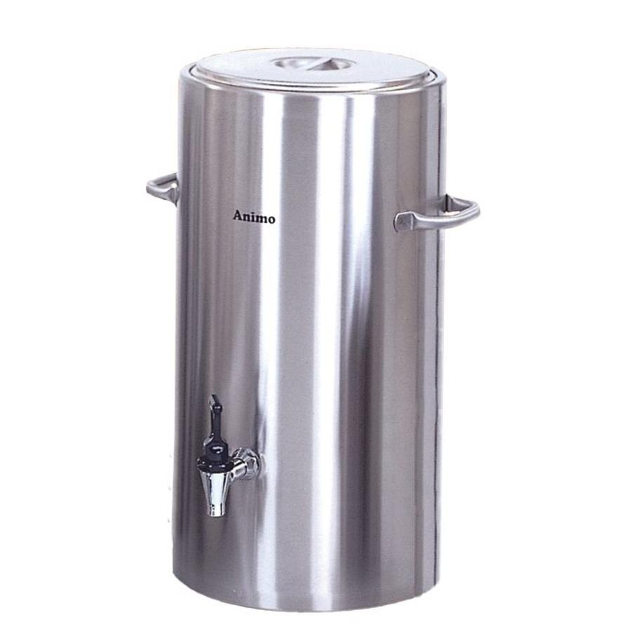 Beverage Dispenser insulated 25 liters