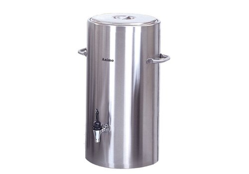  Animo Insulated Stainless Steel Beverage Dispenser 20 Liter 