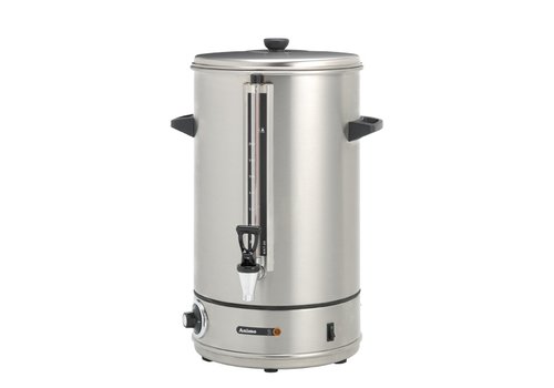  Animo Kettle 10 liter fixed water connection 