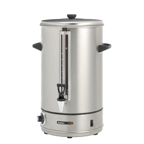  Animo Kettle 10 liter fixed water connection 