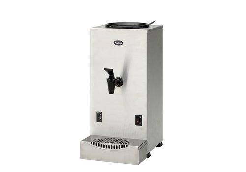  Animo Buffet-Warmwasserbereiter mit Wasserhahn 5 Liter 