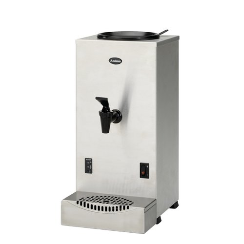  Animo Buffet warmwaterhouder met tapkraan 5 liter 