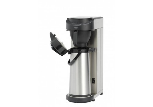  Animo Machine à café professionnelle avec raccordement à l'eau 