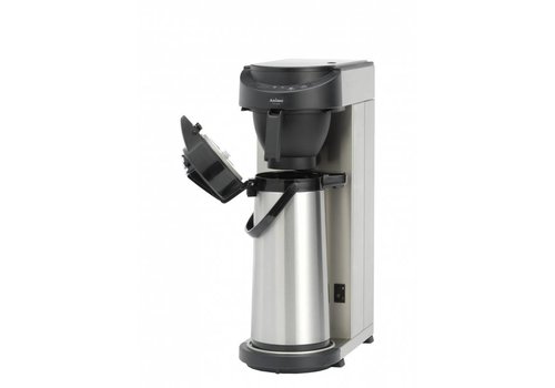  Animo Professional Coffee Machine with water connection 