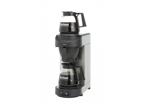  Animo Machine à café professionnelle / Animo 