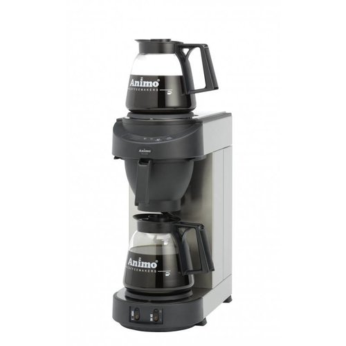  Animo Machine à café professionnelle / Animo 