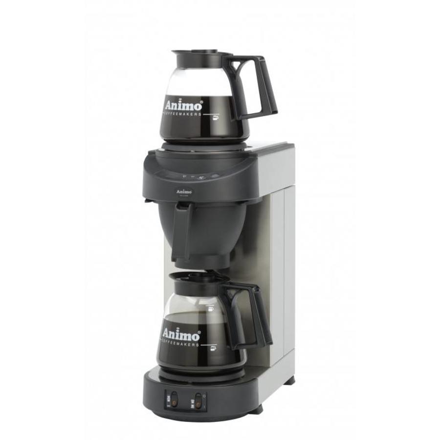 Machine à café professionnelle