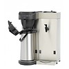 Animo Machine à café et distributeur d'eau chaude