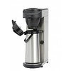 Animo Machine à café Remplissage d'eau manuel
