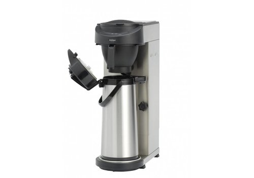  Animo Koffie Machine Handwatervulling Animo 