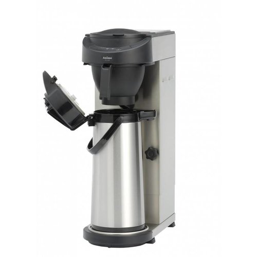  Animo Machine à café manuelle Remplissage d'eau Animo 