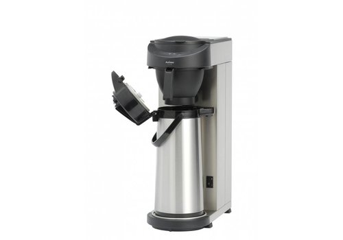  Animo Koffiemachine | MT100 | 2 kleuren 