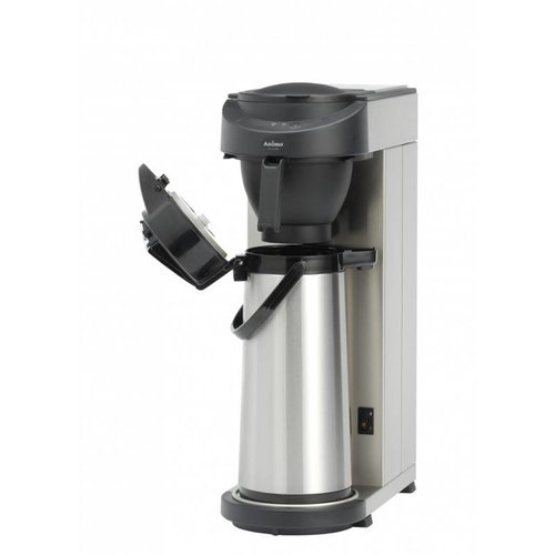  Animo Koffiemachine | MT100 | 2 kleuren 