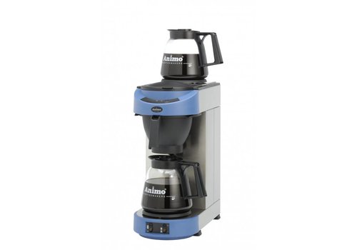  Animo Coffee machine | M100| 2 colours 