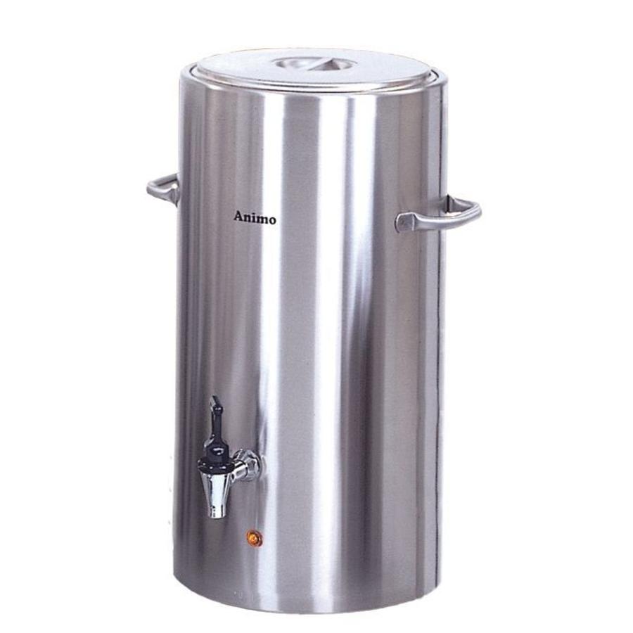 Coffee container 6 liter - Electrically heated