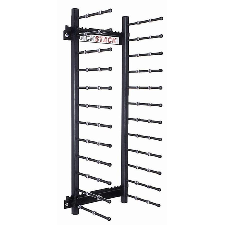 Wall Plate Rack - 12 Plates