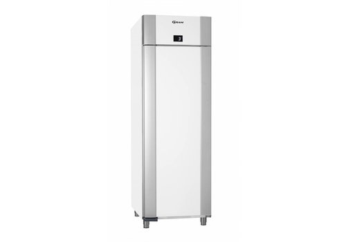  Gram Fridge White + Deep Cooling Gram ECO PLUS M 70 LCG L2 4N 