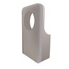 Hands-in Hand dryer - Grey - Economical/Fast