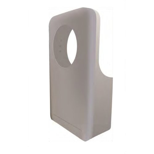  HorecaTraders Hands-in Hand droger - Grijs - Zuinig/Snel 