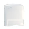 Mediclinics Hand dryer Plastic White - Junior M88A Plus -1640W