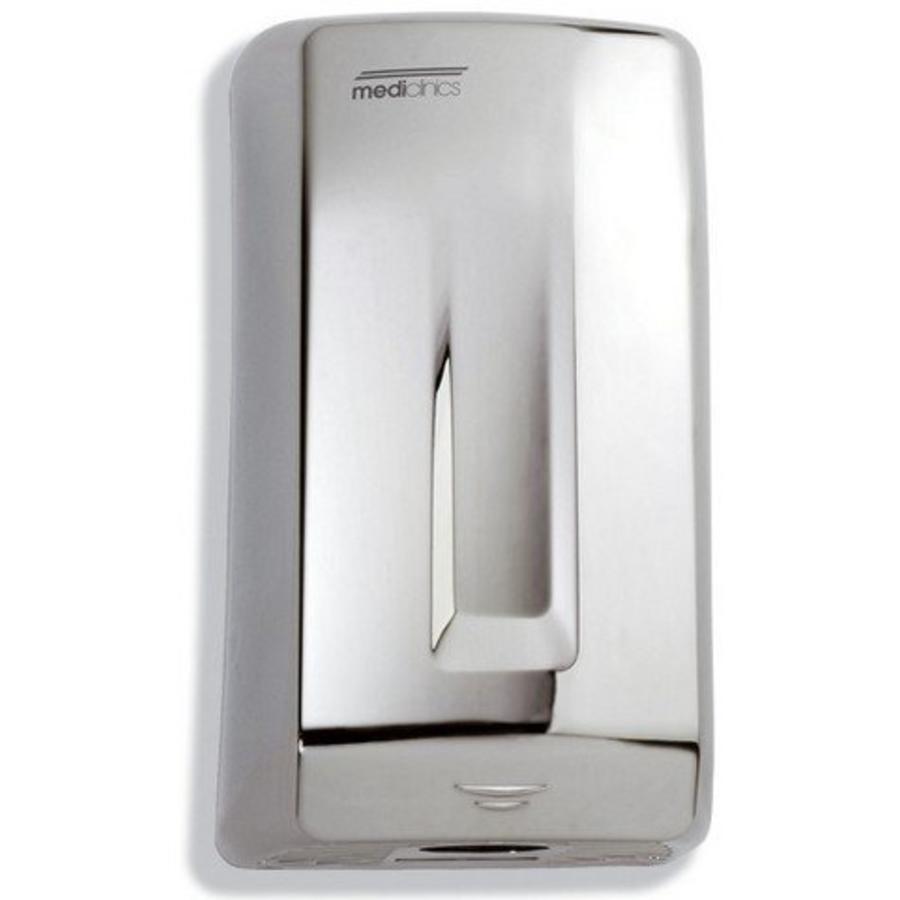 Hand dryer gray plastic - Smart Flow M04AC - 1100W