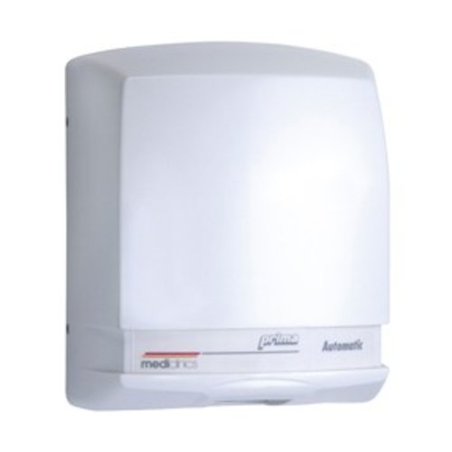  Mediclinics Hand dryer Automatic White Prima M96A - 1650W 