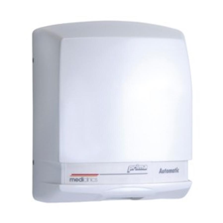 Hand Dryer Automatic White Prima M96A - 1650W