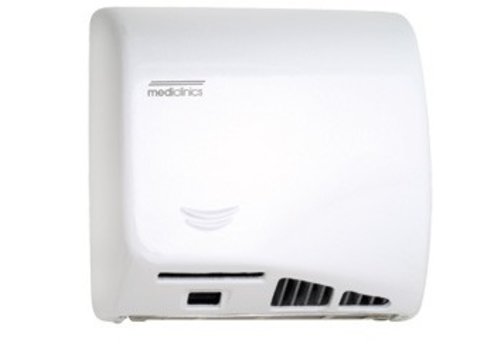  Mediclinics Sèche-mains rapide - Speedflow M06A - 10 sec 