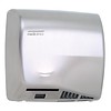 Mediclinics Super fast hand dryer stainless steel - Speedflow M06ACS - 10 sec