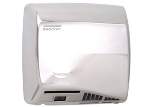  Mediclinics Sèche-mains Speedflow M06AC - TRÈS RAPIDE 