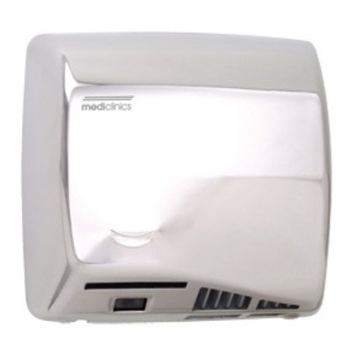  Mediclinics Hand dryer Speedflow M06AC - VERY FAST 