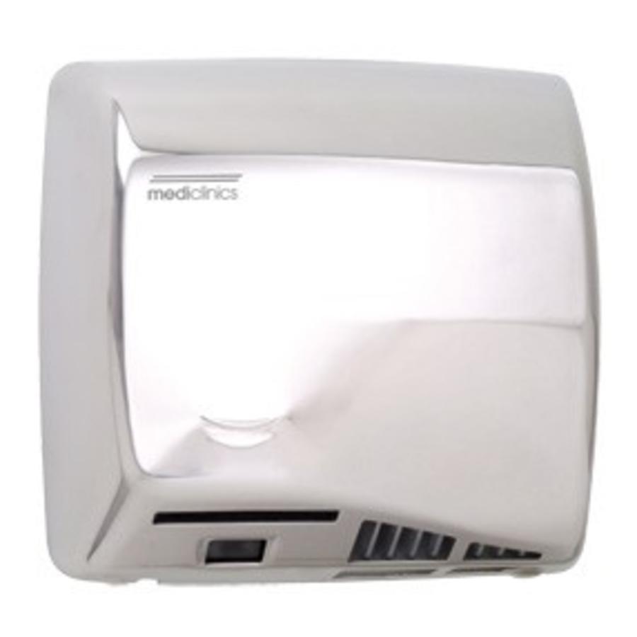 Sèche-mains Speedflow M06AC - TRÈS RAPIDE