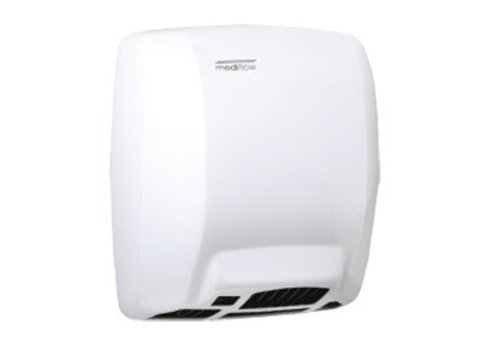  Mediclinics Händetrockner Warmluft - Mediflow M03A 
