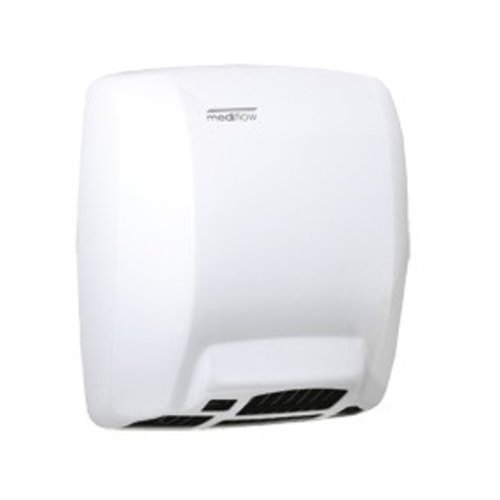  Mediclinics Hand dryer warm air - Mediflow M03A 
