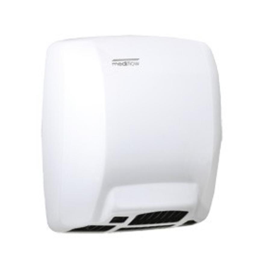 Hand dryer warm air - Mediflow M03A