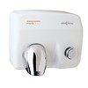 Mediclinics Hand dryer Saniflow with start button E88