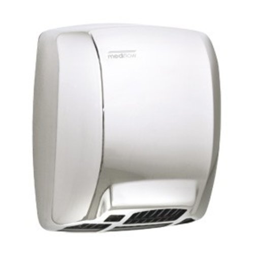  Mediclinics Hand dryer high gloss Mediflow M03AC 