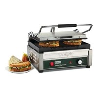 Professioneller Kontaktgrill - 241x406x445mm