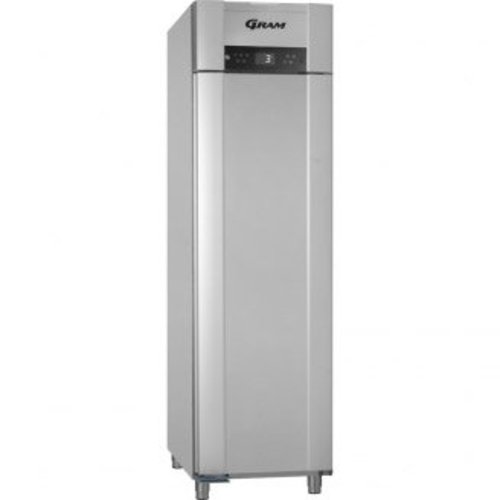 Gram refrigerators