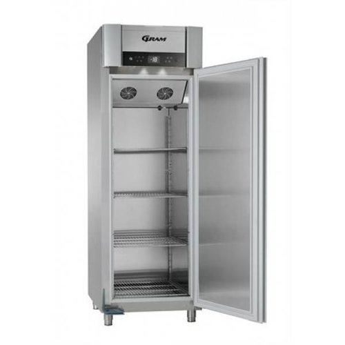 Gram freezers