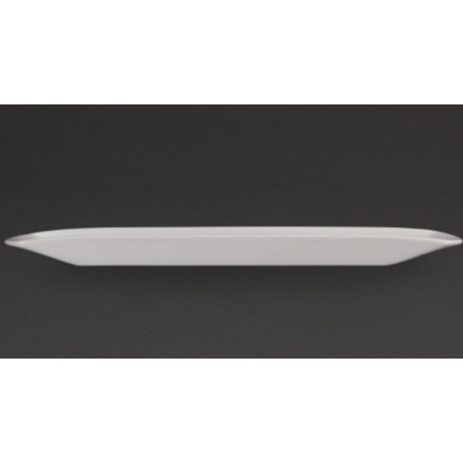 Bol à sushi en porcelaine | 56 (L) x 15 (P) cm