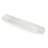 Bol à sushi en porcelaine | 56 (L) x 15 (P) cm