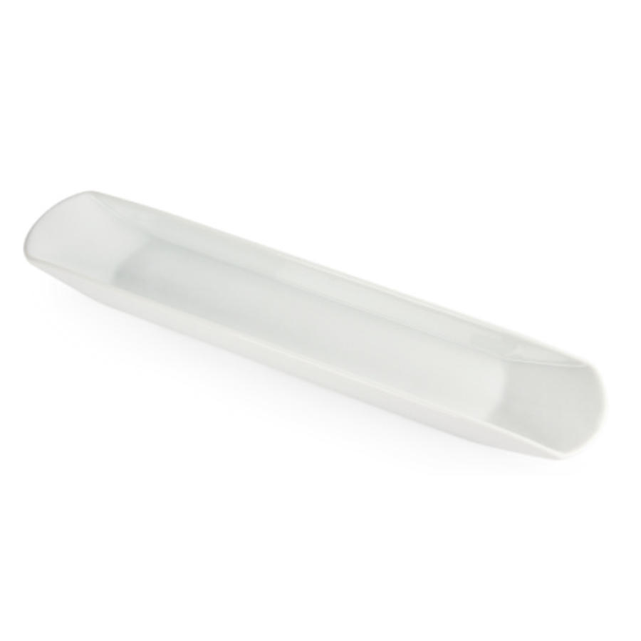 Porcelain Sushi Gondola Bowl | 56 (W) x 15 (D) cm