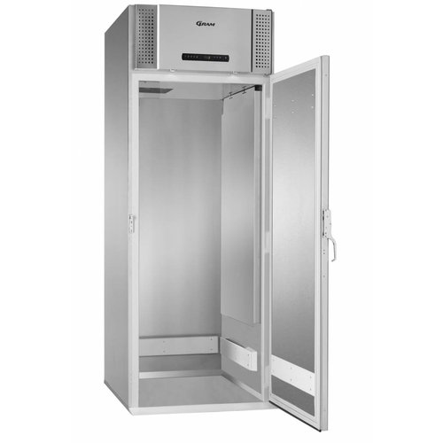 Gram roll-in coolers